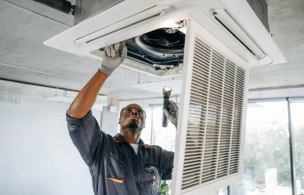 Licensed Emergency Hvac service in Graham, TX - FH HVAC