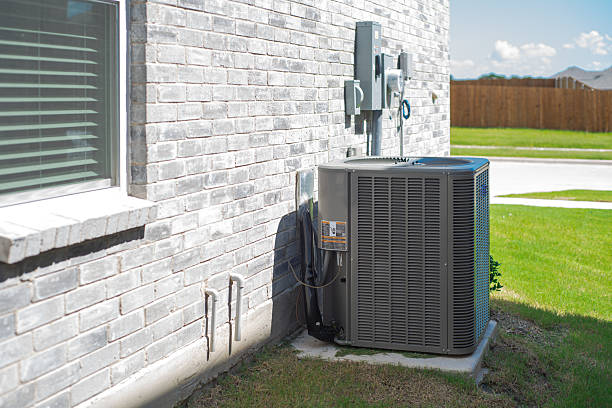 Reliable Emergency Hvac contractor in Graham, TX by FH HVAC